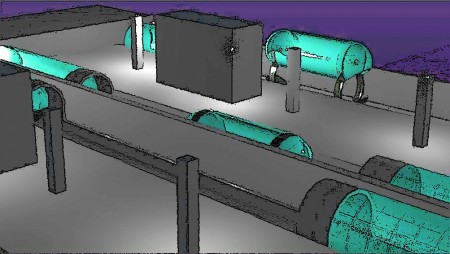 A surrogó állomás átszerkesztve.